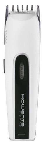 Машинка для стрижки волос Rowenta TN1400 белая