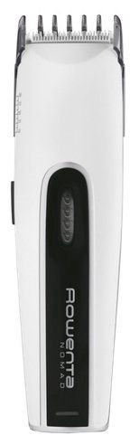 Машинка для стрижки волос Rowenta TN1400 белая