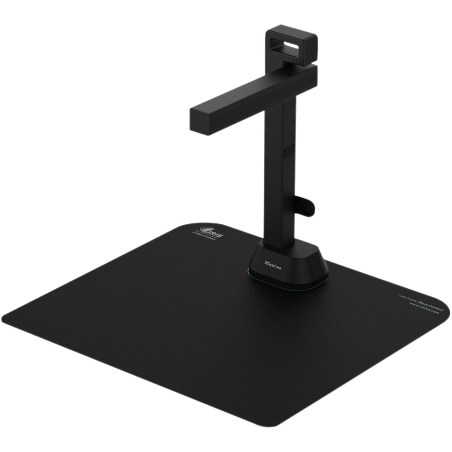 Сканер Canon IRIScan Desk 6 Pro 3981V745 черный 