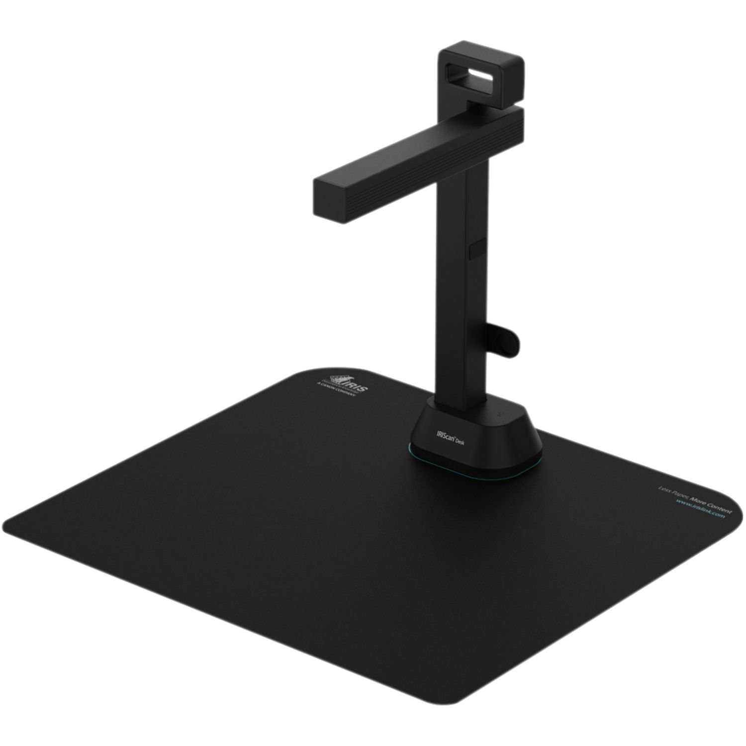 Сканер Canon IRIScan Desk 6 Pro 3981V745 черный 
