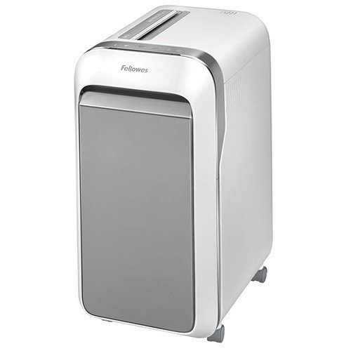 Шредер Fellowes Powershred LX221 FS-50505 белый - ForteMarket Шредер Fellowes Powershred LX221 FS-50505 белый купить,0