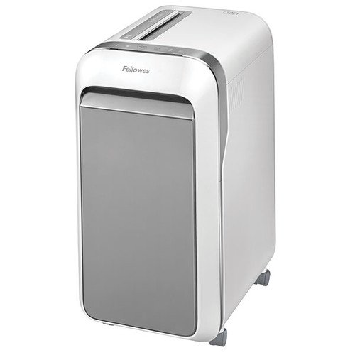 Шредер Fellowes Powershred LX221 FS-50505 белый