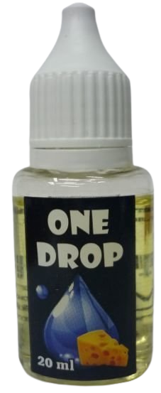 Ароматизатор SFT One Drop Cheese 20 мл