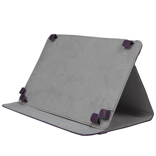 Чехол для планшетов Continent 10.1" UTH-102VT фиолетовый 