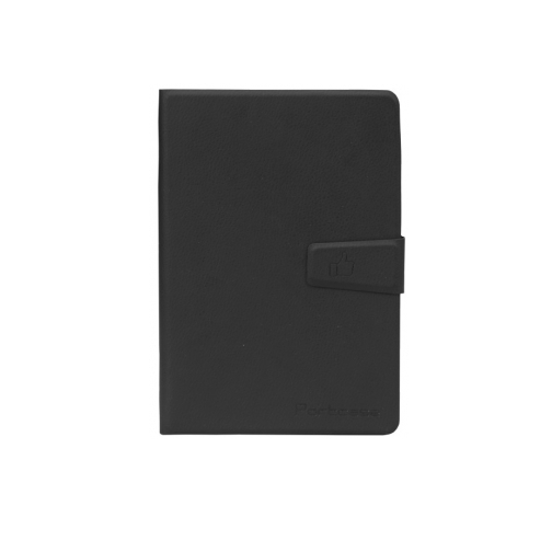  Чехол для планшета Portcase TBL-478BK 7-8" черный