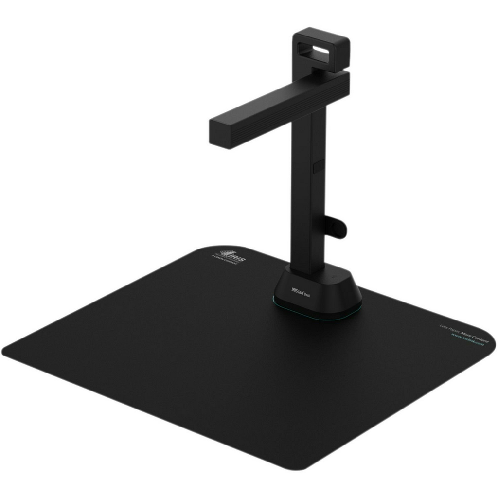 Сканер Canon IRIScan Desk 6 Pro 3981V745 черный 