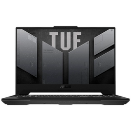 Ноутбук Asus TUF Gaming F15 FX507VI-LP098 90NR0FH7-M005X0 15.6" Mecha Gray