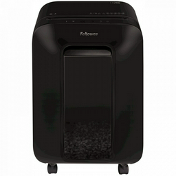 Шредер Fellowes Powershred LX200 FS-55022 черный
