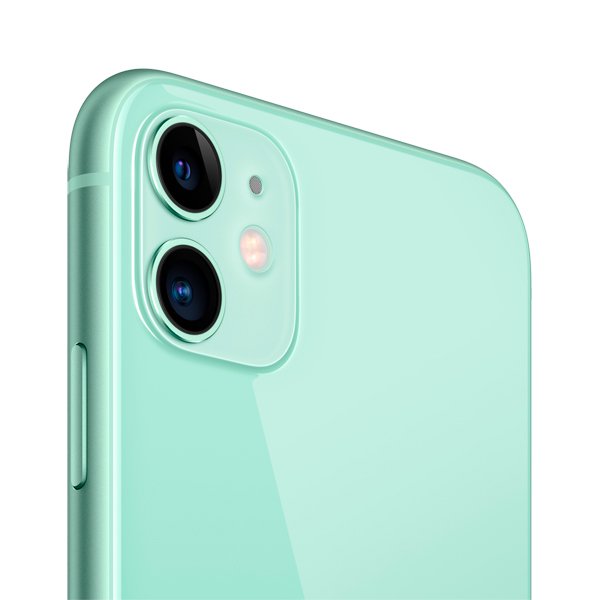 Смартфон Apple iPhone 11 128Gb Slim Box Green купить,0