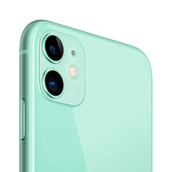 Смартфон Apple iPhone 11 128Gb Slim Box Green купить,NaN