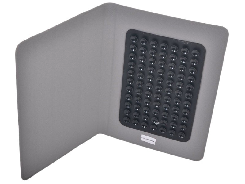 Чехол для планшетов Sumdex 7" TCK-705BK черный купить,NaN