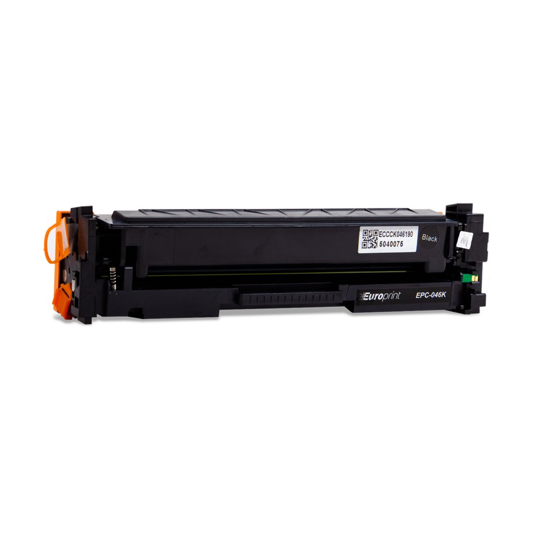 Картридж Europrint EPC-046K черный