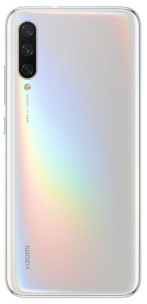 Смартфон Xiaomi Mi A3 128 Gb White купить,NaN
