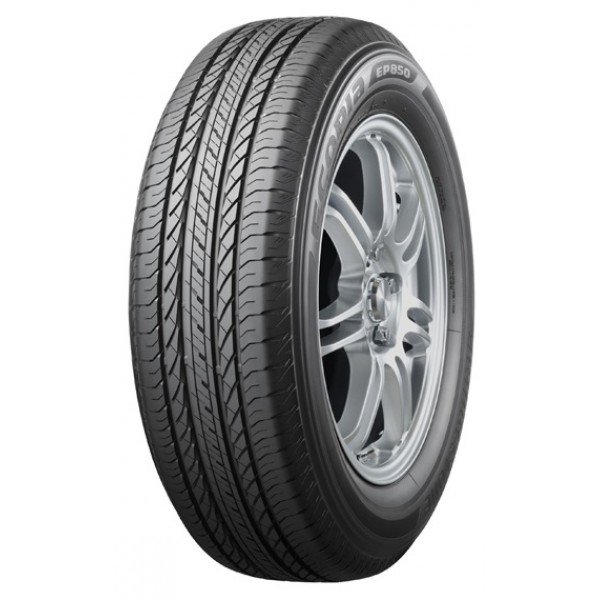 Шина Bridgestone Ecopia EP850 235/55 R19 101V летняя  купить,120510