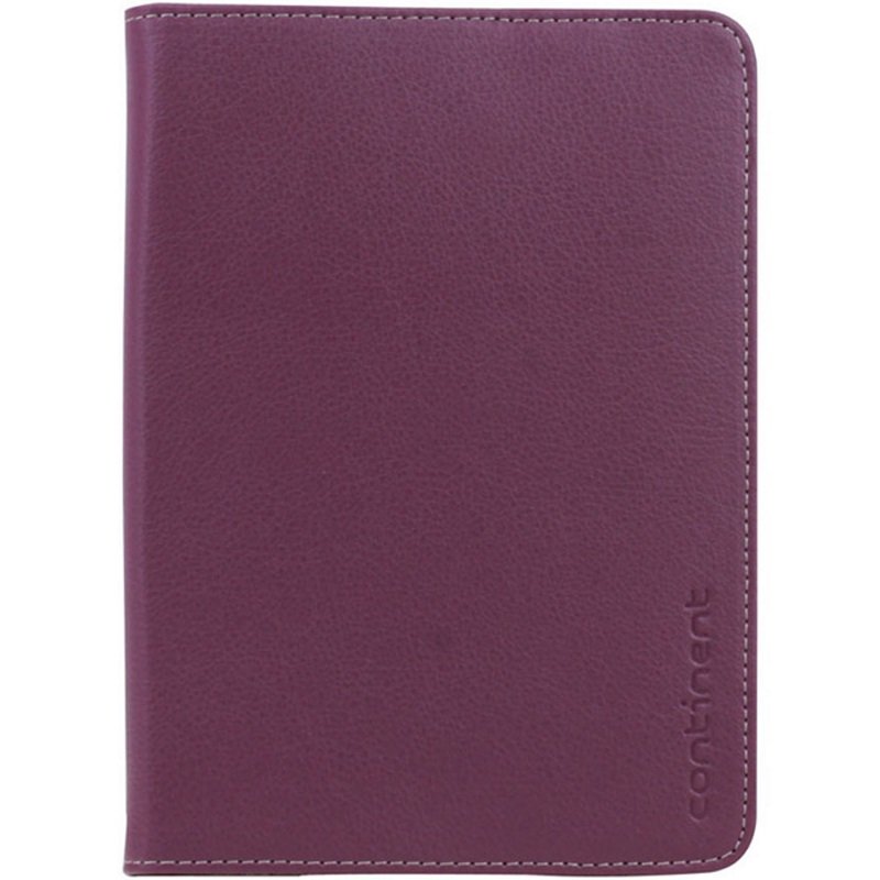 Чехол для планшета Continent UTH-71VT 7" фиолетовый