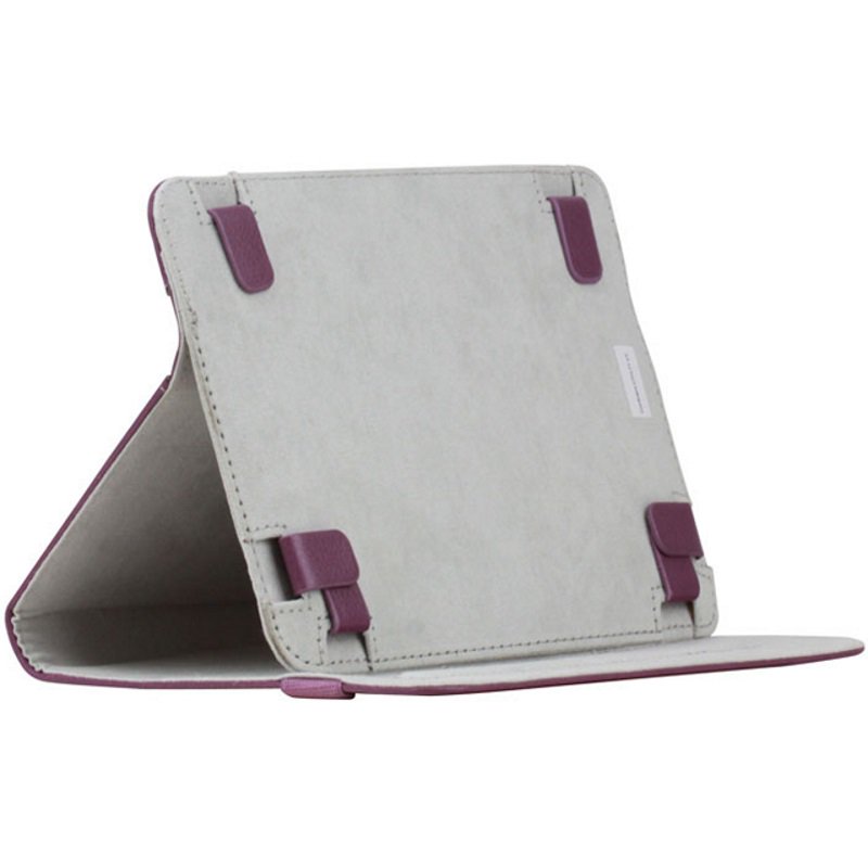 Чехол для планшета Continent UTH-71VT 7" фиолетовый