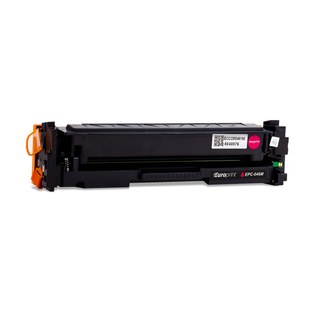 Картридж Europrint EPC-046M пурпурный