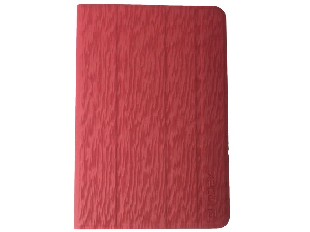 Чехол для планшетов Sumdex 7" TCK-705RD красный