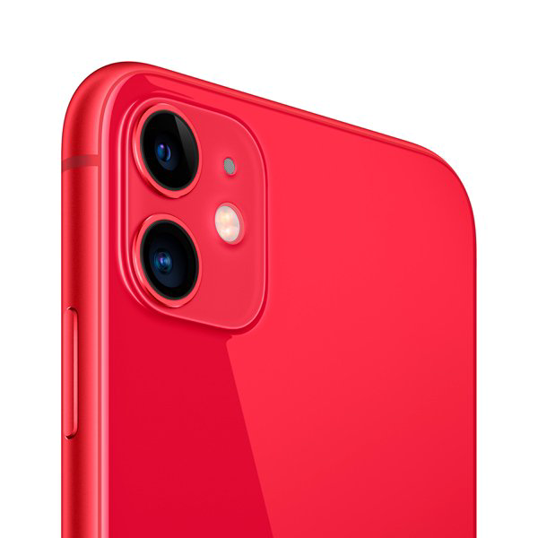 Смартфон Apple iPhone 11 64Gb Slim Box Red купить,NaN