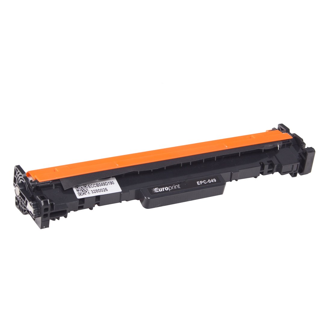 Картридж Europrint EPC-049 черный