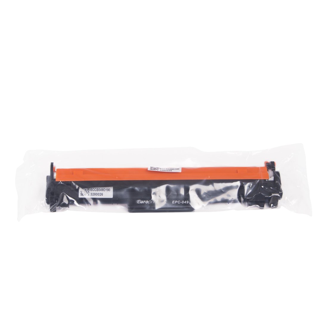Картридж Europrint EPC-049 черный