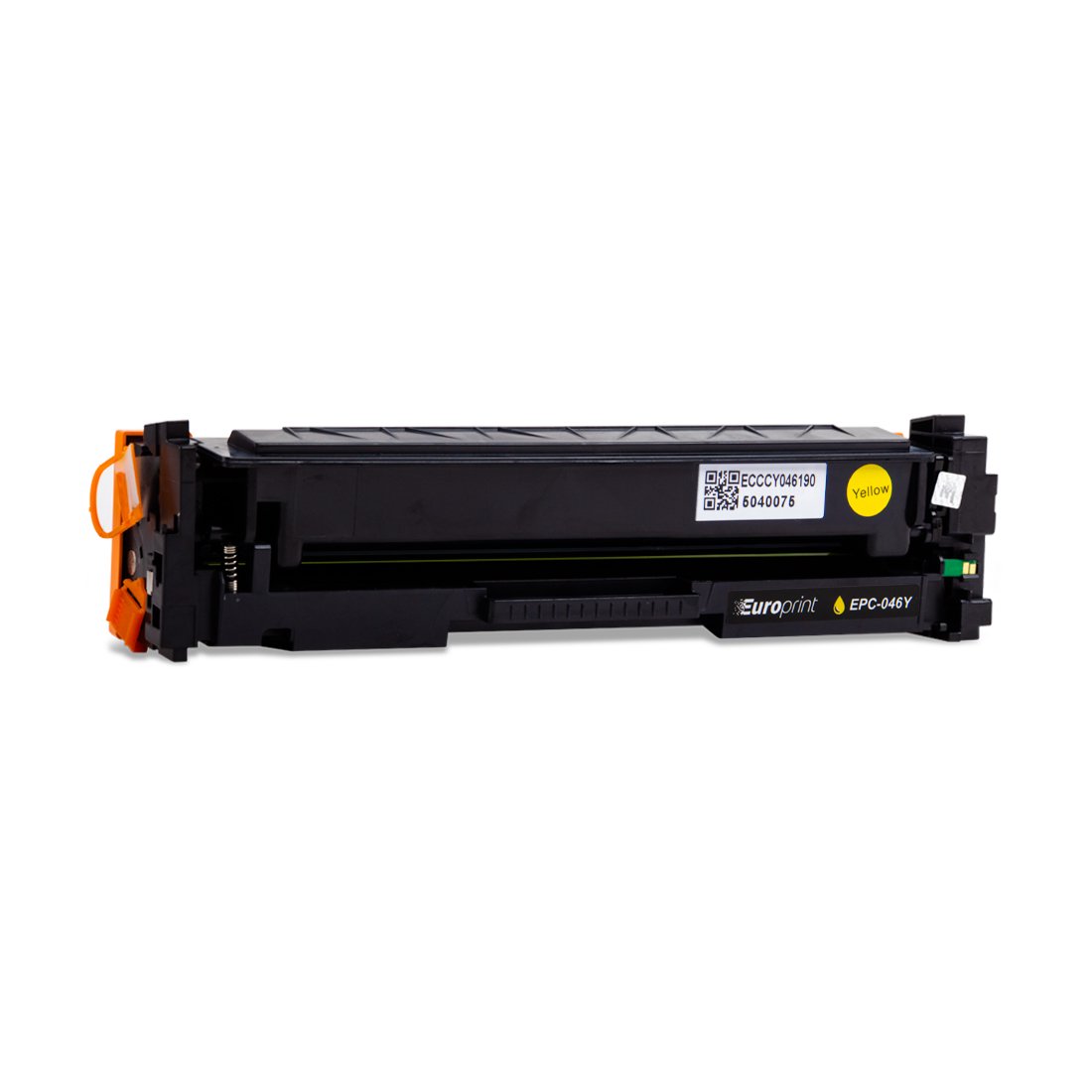 Картридж Europrint EPC-046Y желтый