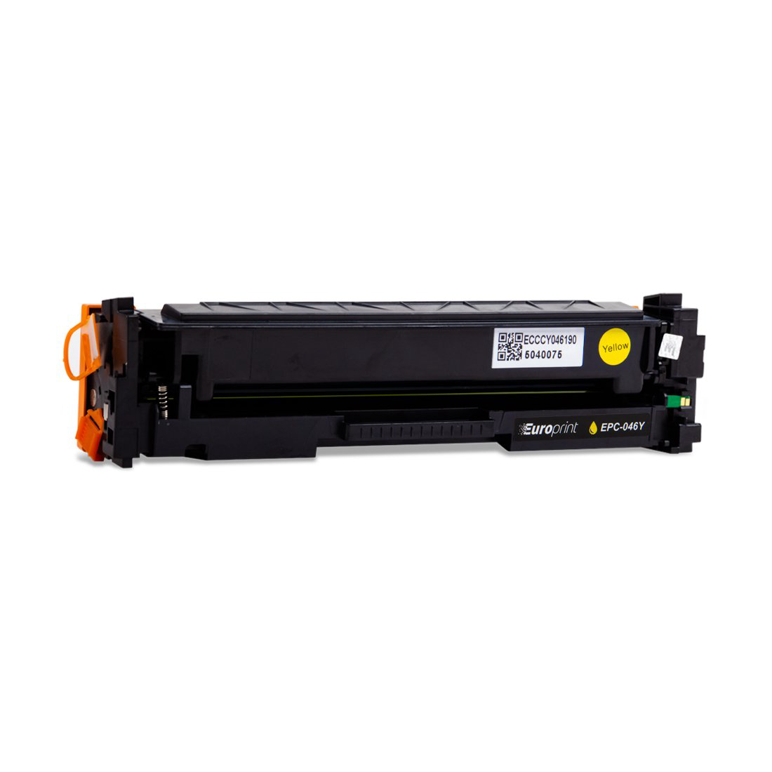 Картридж Europrint EPC-046Y желтый купить,NaN