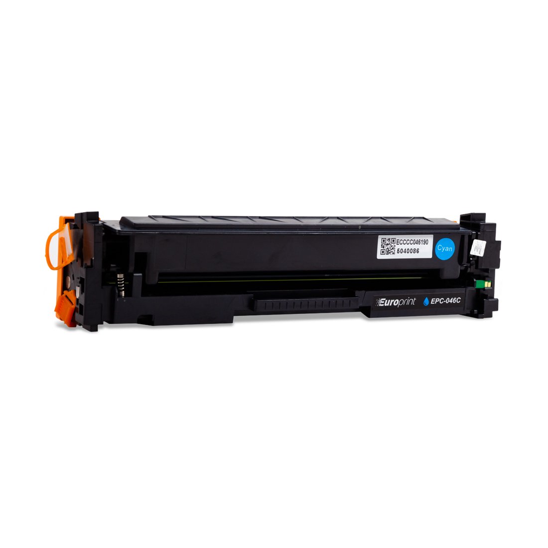Картридж Europrint EPC-046C синий