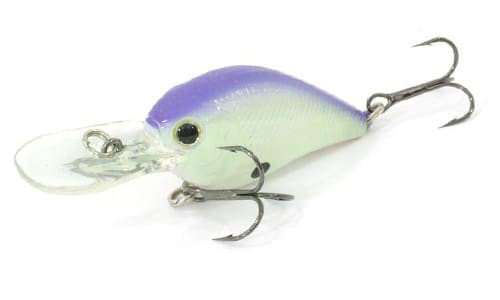Воблер Lucky Craft FLAT CB MR Table Rock Shad  купить,NaN