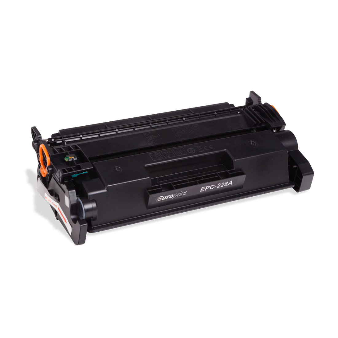 Картридж Europrint EPC-228A черный купить,NaN