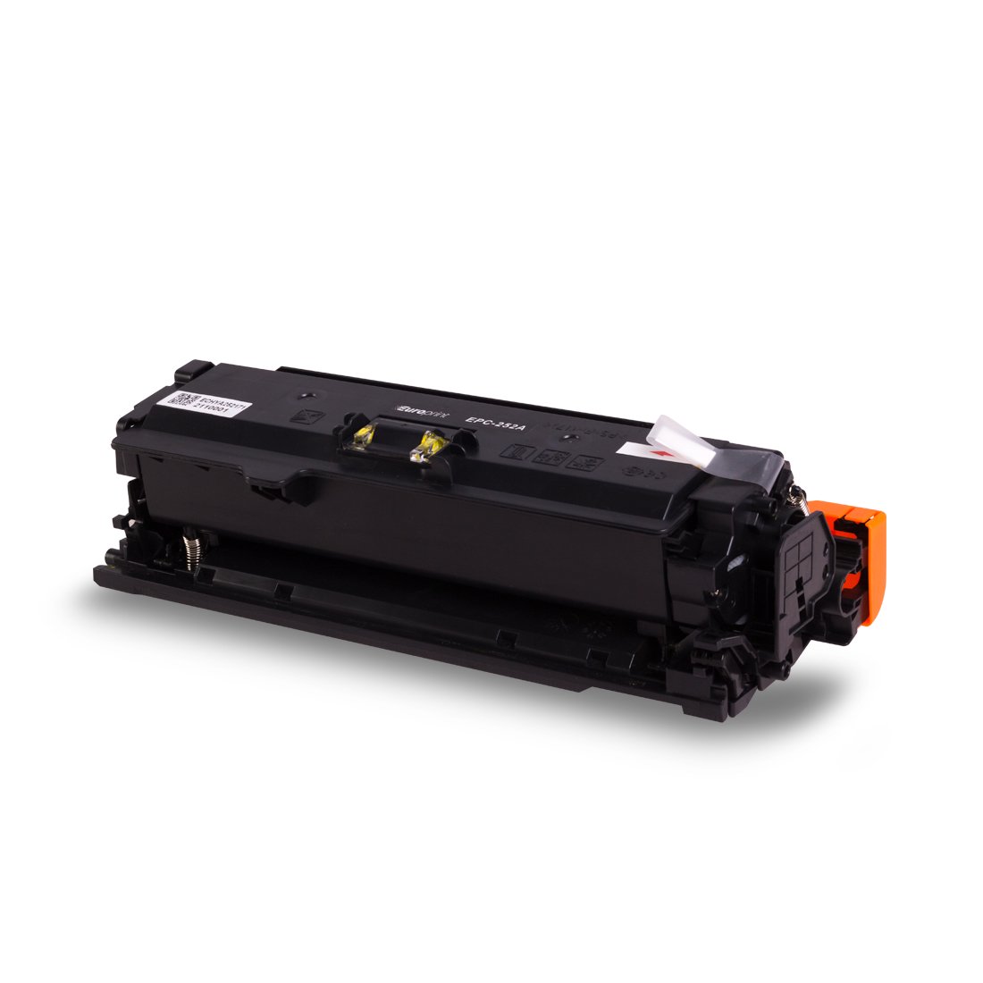 Картридж Europrint EPC-252A желтый купить,NaN