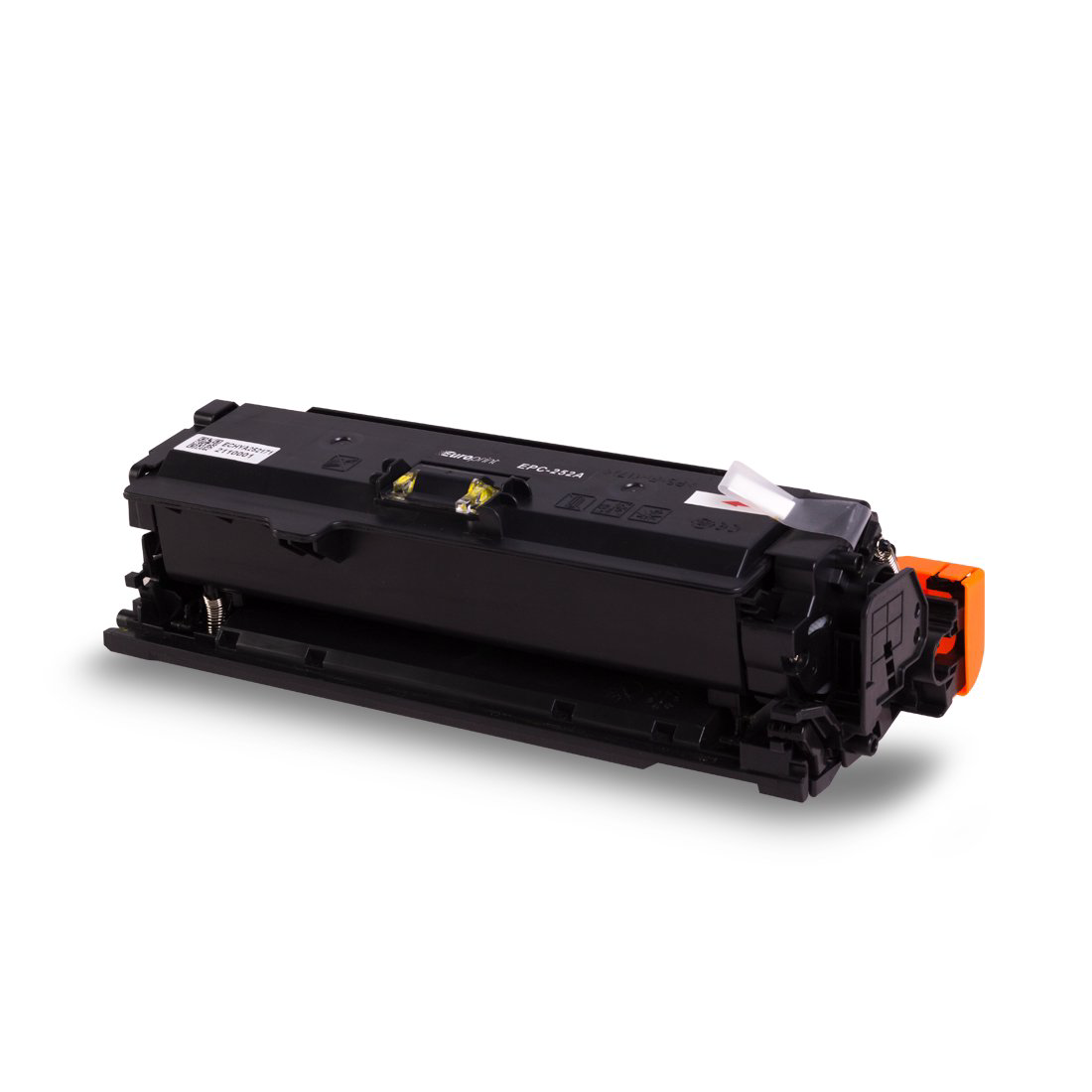 Картридж Europrint EPC-252A желтый купить,NaN