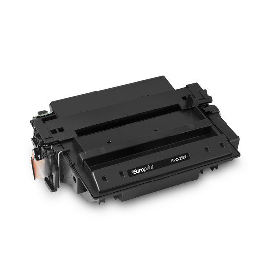 Картридж Europrint EPC-255X черный