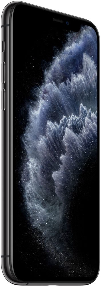 Смартфон Apple iPhone 11 Pro Max 64Gb Space Gray купить,NaN