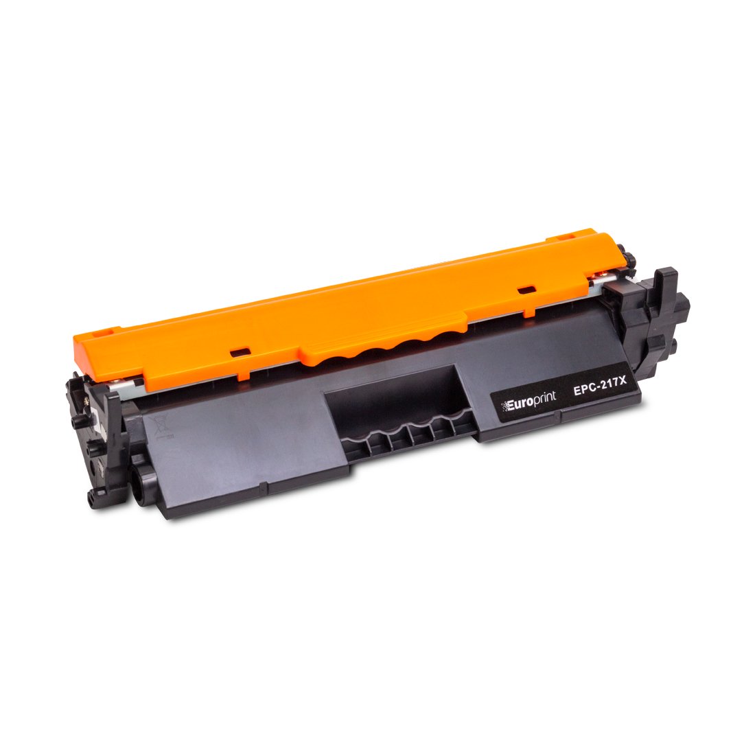 Картридж Europrint EPC-217X с чипом черный купить,NaN