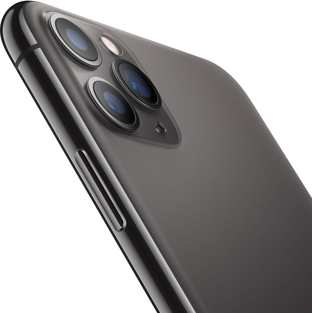Смартфон Apple iPhone 11 Pro 256Gb Space Grey купить,NaN