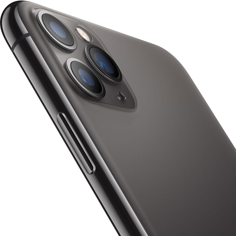 Смартфон Apple iPhone 11 Pro 256Gb Space Grey купить,NaN
