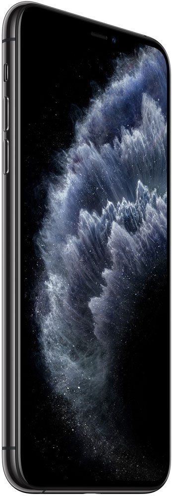 Смартфон Apple iPhone 11 Pro Max 512Gb Slim Box Space Gray купить,NaN