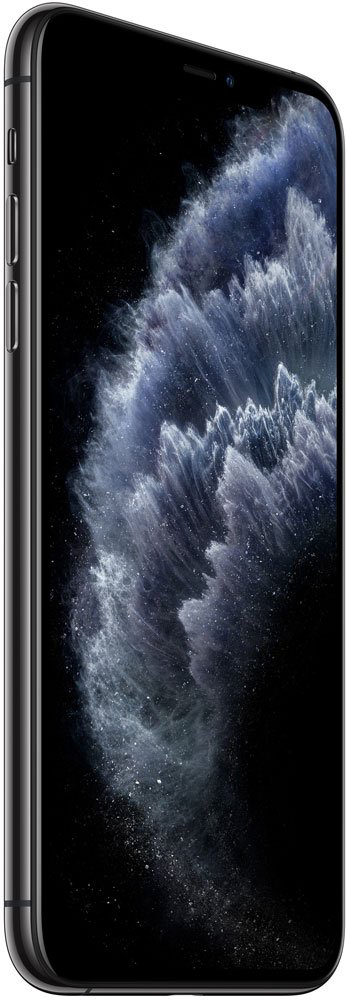 Смартфон Apple iPhone 11 Pro Max 512Gb Slim Box Space Gray купить,NaN