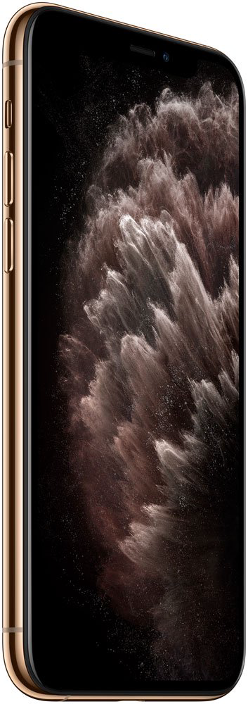 Смартфон Apple iPhone 11 Pro Max 64Gb Slim Box Gold  купить,NaN