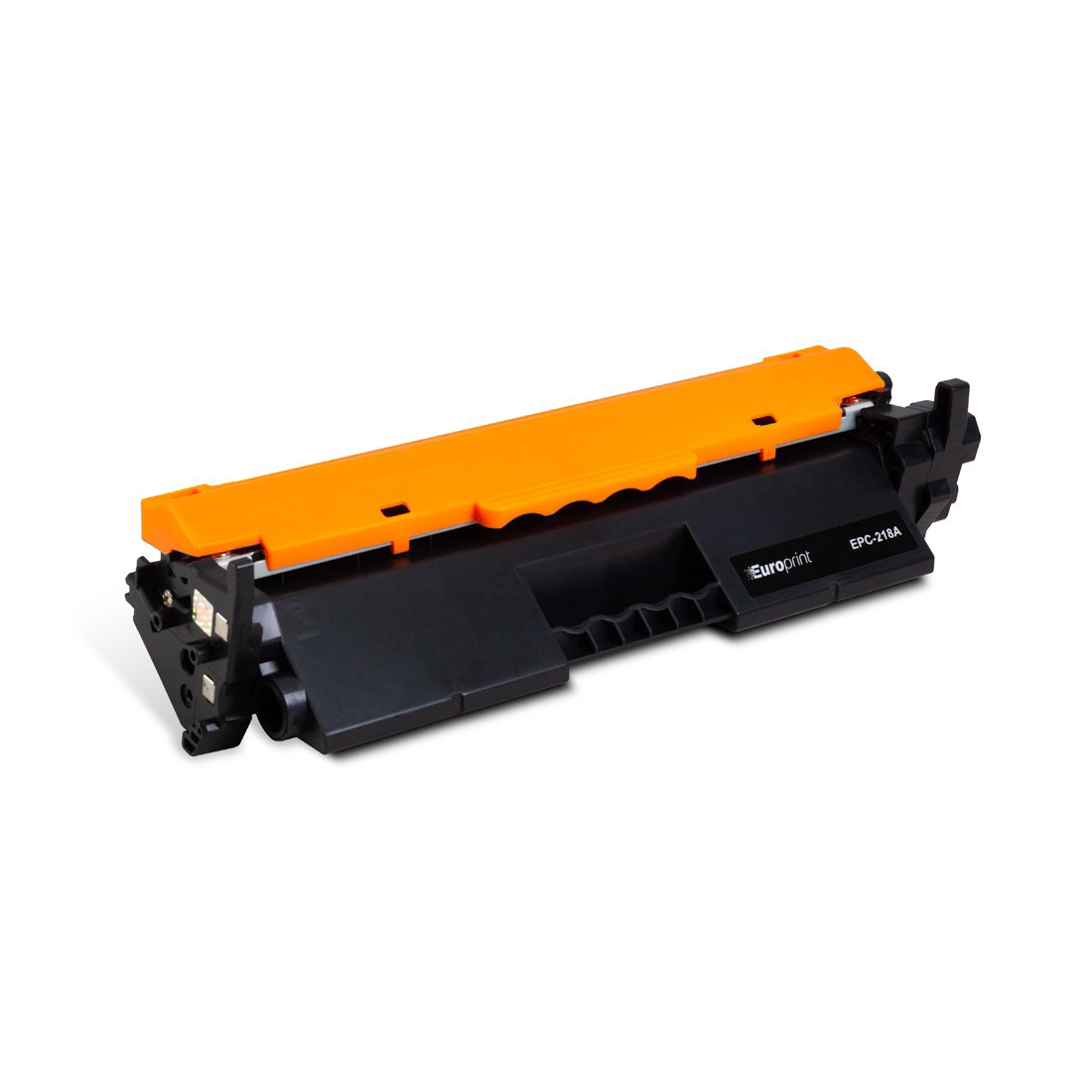 Картридж Europrint EPC-218A с чипом черный купить,NaN
