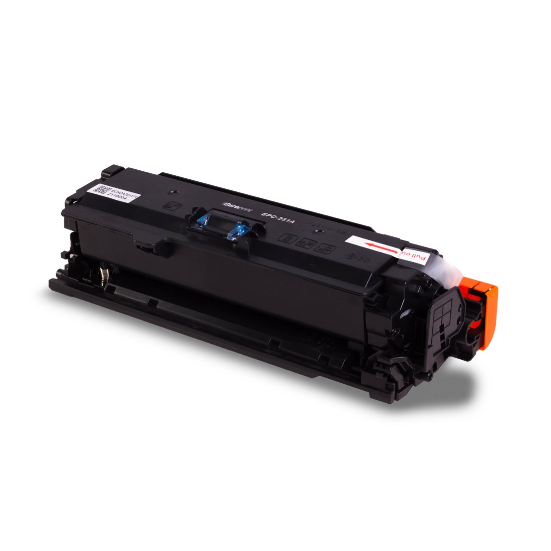 Картридж Europrint EPC-251A синий