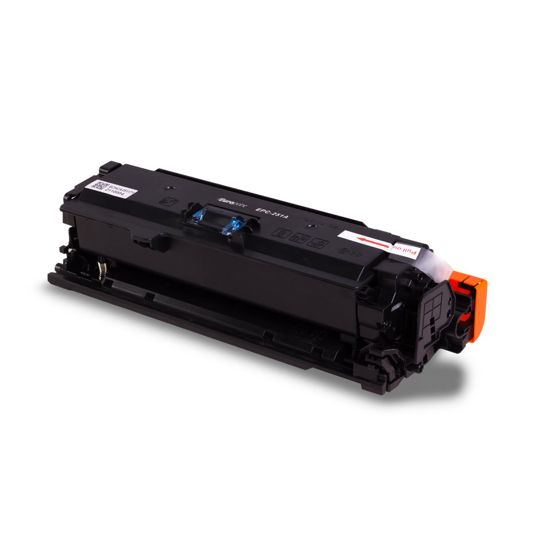 Картридж Europrint EPC-251A синий - ForteMarket Картридж Europrint EPC-251A синий купить,15172.3