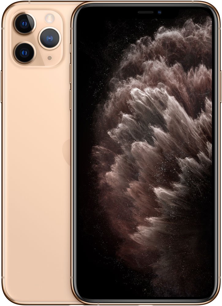 Смартфон Apple iPhone 11 Pro Max 512Gb Gold купить,NaN