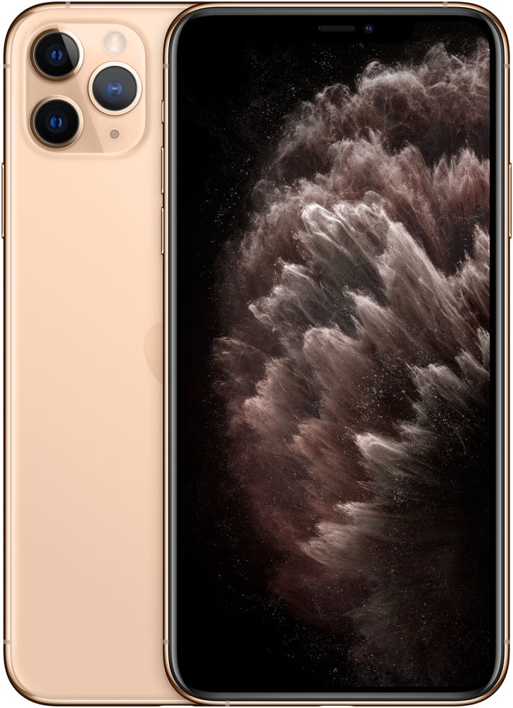 Смартфон Apple iPhone 11 Pro Max 512Gb Gold купить,NaN