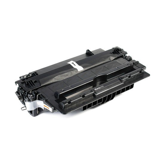 Картридж Europrint EPC-214A черный