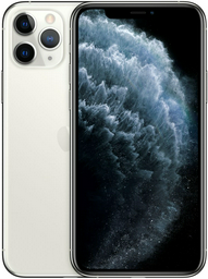 Смартфон Apple iPhone 11 Pro Max 64Gb Slim Box Silver