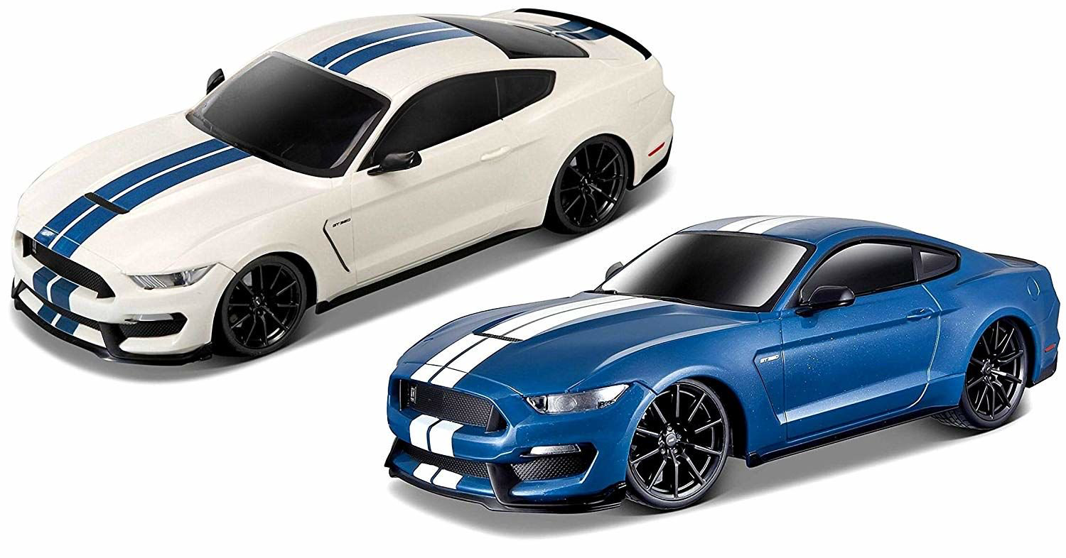 Автомобиль игрушечный Maisto 1:24 Ford Shelby GT350 купить,NaN