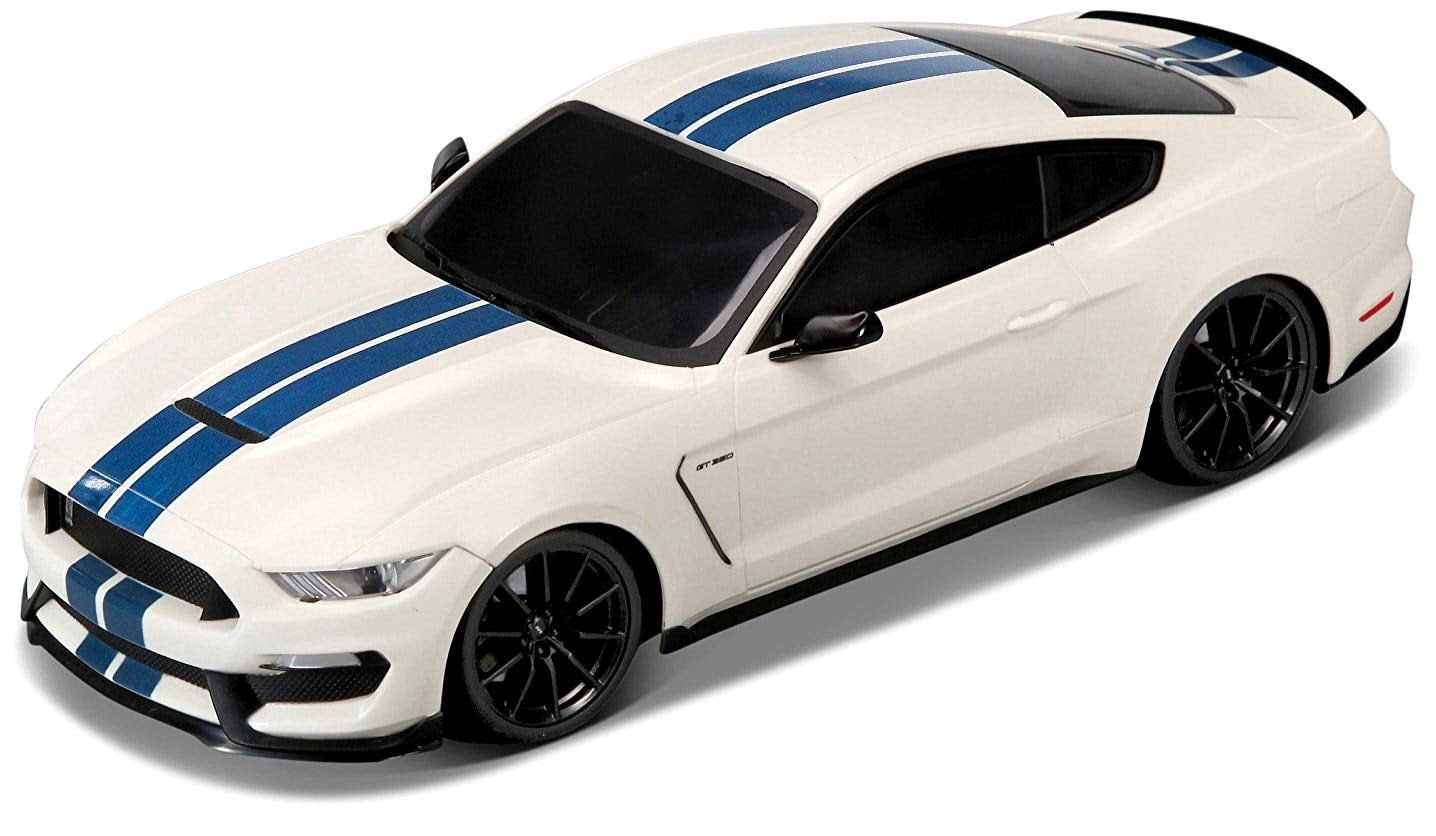 Автомобиль игрушечный Maisto 1:24 Ford Shelby GT350 купить,NaN
