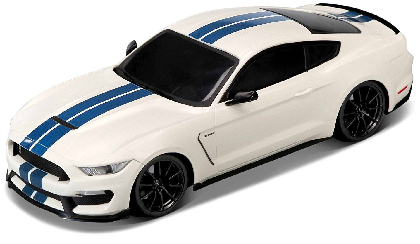 Автомобиль игрушечный Maisto 1:24 Ford Shelby GT350 купить,NaN